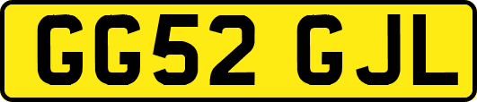 GG52GJL