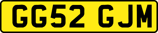 GG52GJM