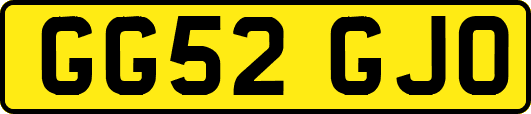 GG52GJO
