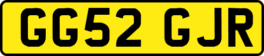 GG52GJR