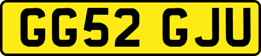 GG52GJU