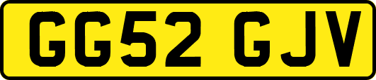 GG52GJV