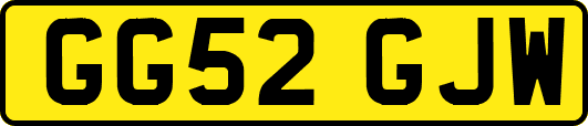 GG52GJW