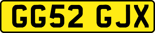 GG52GJX