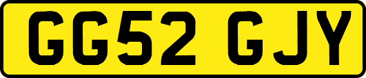 GG52GJY