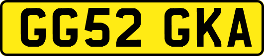 GG52GKA