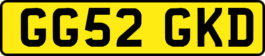 GG52GKD