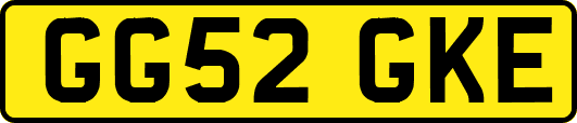 GG52GKE