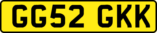 GG52GKK