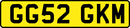 GG52GKM