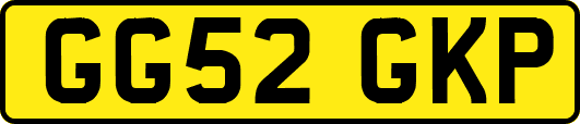 GG52GKP