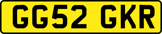 GG52GKR