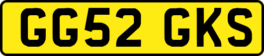 GG52GKS