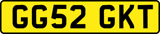 GG52GKT