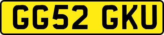 GG52GKU