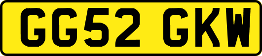 GG52GKW