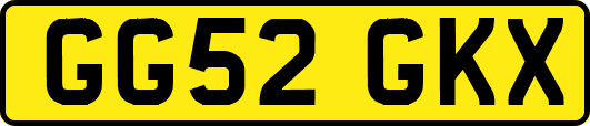 GG52GKX