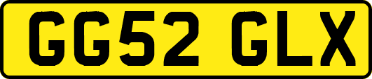 GG52GLX
