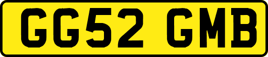 GG52GMB