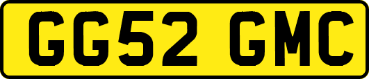 GG52GMC