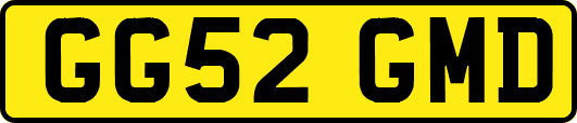 GG52GMD