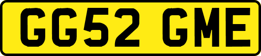 GG52GME