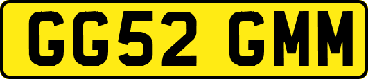 GG52GMM