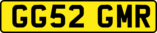 GG52GMR