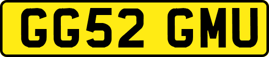GG52GMU