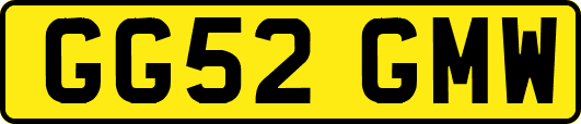 GG52GMW