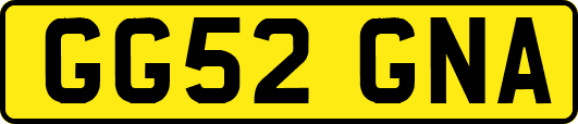 GG52GNA