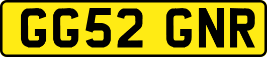 GG52GNR