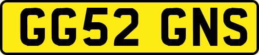 GG52GNS