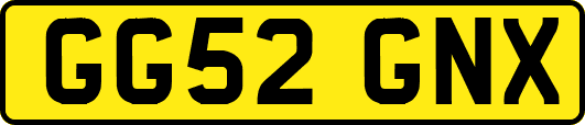 GG52GNX