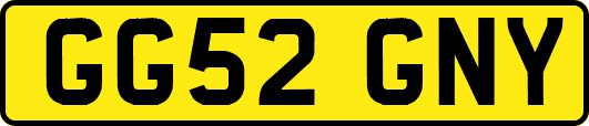 GG52GNY