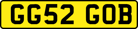 GG52GOB