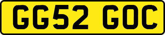 GG52GOC