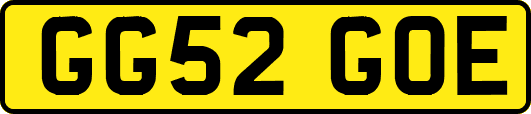 GG52GOE