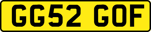 GG52GOF