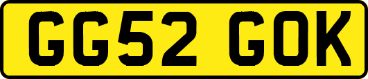 GG52GOK