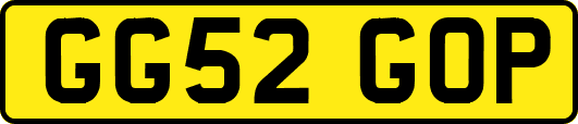 GG52GOP
