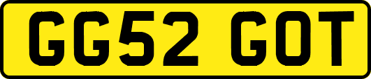 GG52GOT