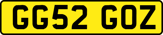 GG52GOZ
