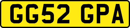 GG52GPA