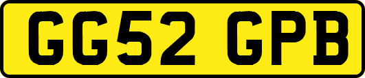 GG52GPB