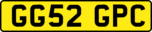 GG52GPC