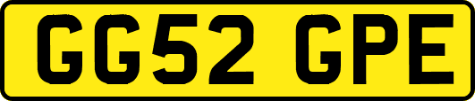 GG52GPE