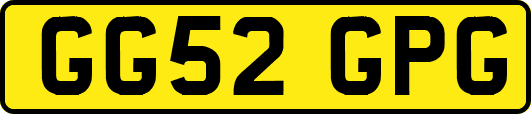 GG52GPG