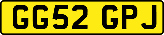 GG52GPJ