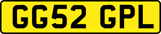 GG52GPL